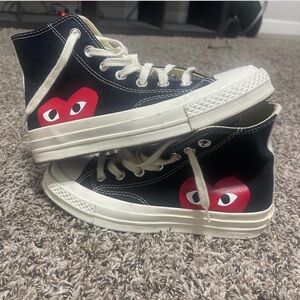 Converse High top Sneakers